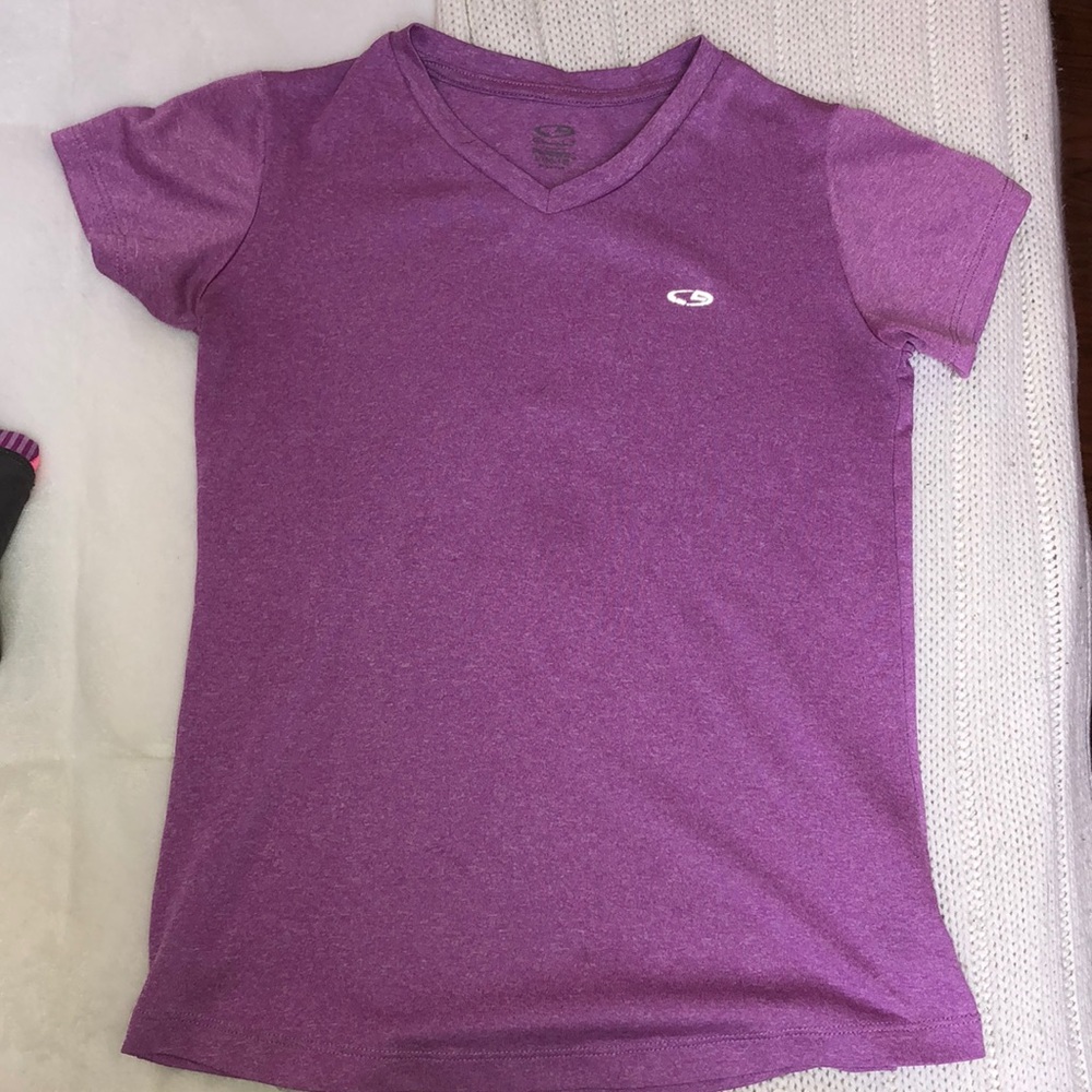 Champion Athletic Shirt